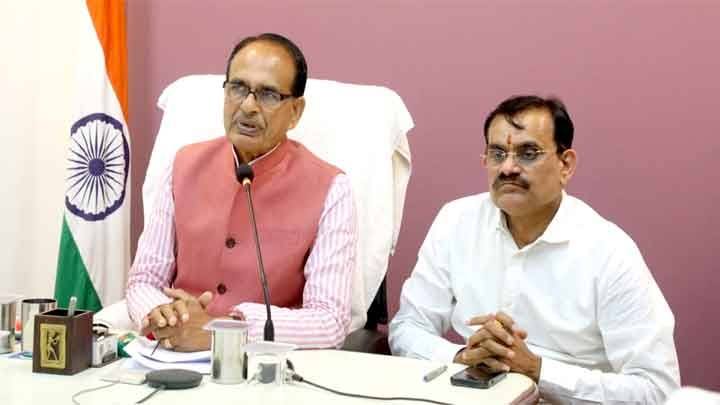 कटनी को देश का अद्वितीय शहर बनाने में कोई कसर नहीं छोड़ेंगे : मुख्यमंत्री श्री चौहान